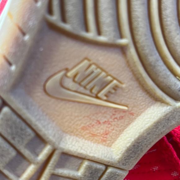 Nike Dunk Sky High Wedge - Picture 2 of 12